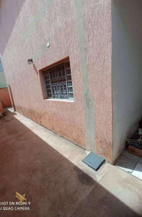 Imagem Sobrado com 3 Quartos à Venda, 152 m² em Vila Carvalho - Campo Grande