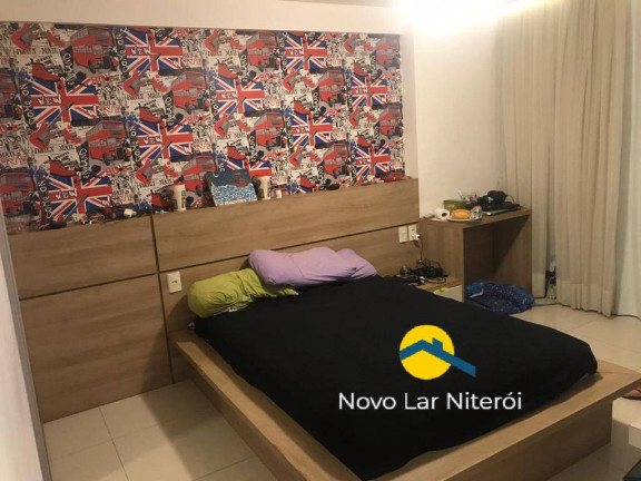 Imagem Apartamento com 4 Quartos à Venda, 197 m² em Icaraí - Niterói Imagem Apartamento com 4 Quartos à Venda, 197 m² em Icaraí - Niterói