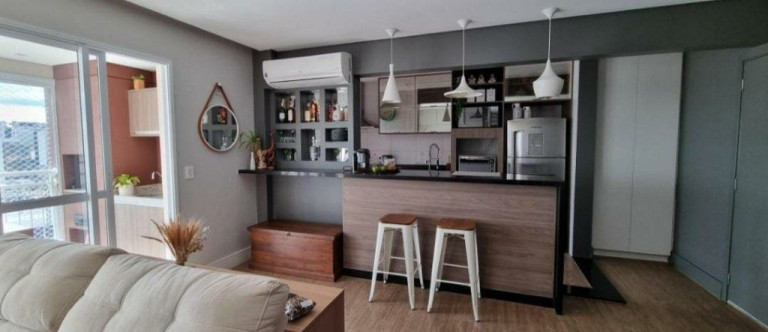 Imagem Apartamento com 2 Quartos à Venda, 83 m² em Barra Funda - São Paulo Imagem Apartamento com 2 Quartos à Venda, 83 m² em Barra Funda - São Paulo