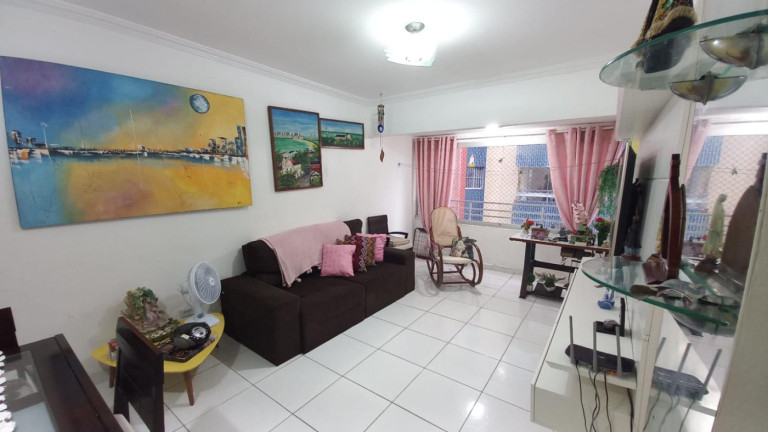 Imagem Apartamento com 3 Quartos à Venda, 94 m² em Olinda - Recife