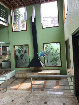 Imagem Casa com 4 Quartos à Venda, 500 m² em City América - São Paulo Imagem Casa com 4 Quartos à Venda, 500 m² em City América - São Paulo