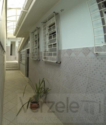 Imagem Casa com 4 Quartos à Venda, 150 m² em Areias - São José