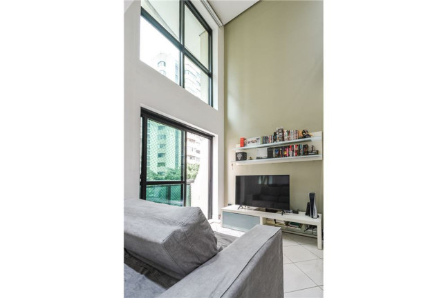 Imagem Imóvel com 2 Quartos à Venda,  em Moema - São Paulo
