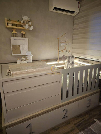 Imagem Sobrado com 3 Quartos à Venda, 140 m² em Vila Paraíso - Caçapava