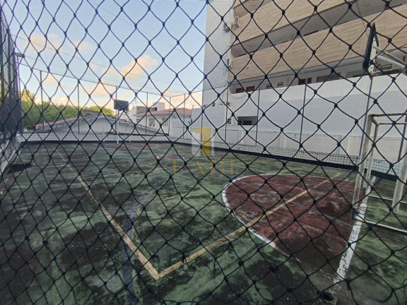 Imagem Apartamento com 3 Quartos à Venda, 95 m² em Cabo Branco - João Pessoa