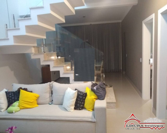 Imagem Casa com 4 Quartos à Venda, 234 m² em Loteamento Villa Branca - Jacareí