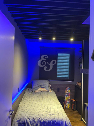 Imagem Apartamento com 3 Quartos à Venda, 85 m² em Alphaville Industrial - Barueri