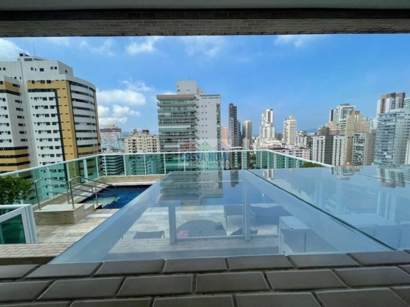 Apartamento com 1 Quarto para Alugar, 51 m² em Gonzaga - Santos