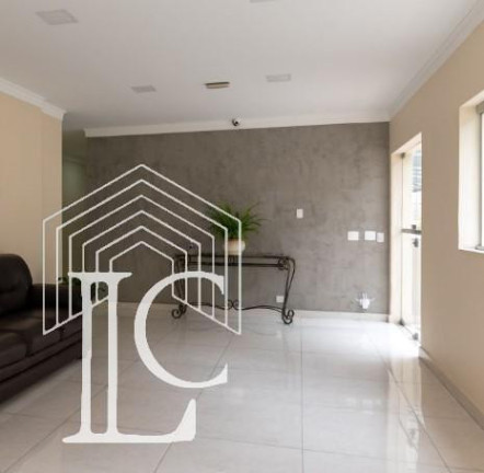 Imagem Apartamento com 2 Quartos à Venda, 66 m² em Saúde - São Paulo