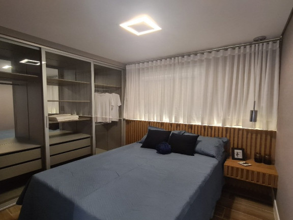 Imagem Imóvel com 2 Quartos à Venda, 42 m² em Santa Maria - Santo André Imagem Imóvel com 2 Quartos à Venda, 42 m² em Santa Maria - Santo André