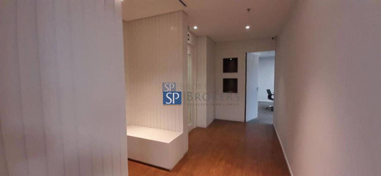 Imagem Sala Comercial para Alugar, 234 m² em Vila Nova Conceição - São Paulo Imagem Sala Comercial para Alugar, 234 m² em Vila Nova Conceição - São Paulo