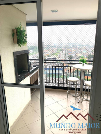 Imagem Apartamento com 2 Quartos à Venda, 58 m² em Rudge Ramos - São Bernardo Do Campo Imagem Apartamento com 2 Quartos à Venda, 58 m² em Rudge Ramos - São Bernardo Do Campo