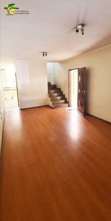 Imagem Sobrado com 4 Quartos à Venda, 187 m² em Vila Nova Mazzei - São Paulo