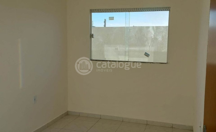 Imagem Casa de Condomínio com 2 Quartos à Venda, 58 m² em Bela Vista - Macaíba Imagem Casa de Condomínio com 2 Quartos à Venda, 58 m² em Bela Vista - Macaíba