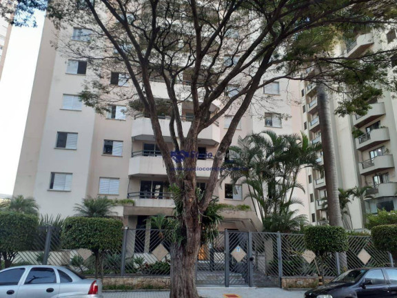 Imagem Apartamento com 3 Quartos à Venda, 80 m² em Vila Regente Feijó - São Paulo