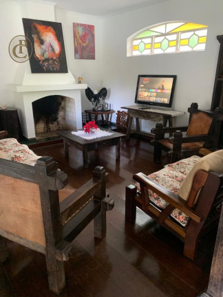 Imagem Chácara com 3 Quartos à Venda, 400 m² em Itapema - Guararema Imagem Chácara com 3 Quartos à Venda, 400 m² em Itapema - Guararema