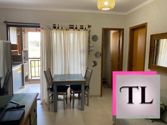 Apartamento com 1 Quarto à Venda, 90 m² em Campo Das Antas - Poços De Caldas