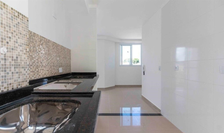 Imagem Apartamento com 2 Quartos à Venda, 42 m² em Vila Guilhermina - São Paulo