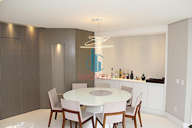 Imagem Apartamento com 3 Quartos à Venda, 154 m² em Vila Mascote - São Paulo