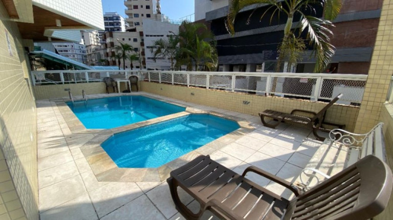 Imagem Apartamento com 2 Quartos à Venda, 76 m² em Guilhermina - Praia Grande Imagem Apartamento com 2 Quartos à Venda, 76 m² em Guilhermina - Praia Grande