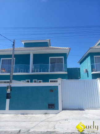 Imagem Casa com 2 Quartos à Venda, 70 m² em Itaipuaçu - Maricá