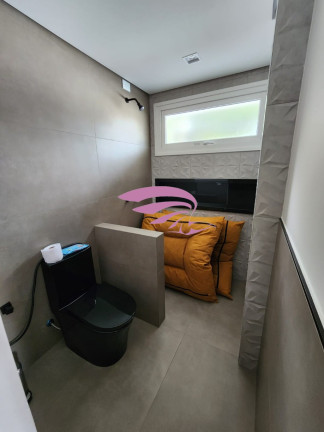Imagem Casa com 4 Quartos à Venda, 463 m² em Boa Vista - Curitiba