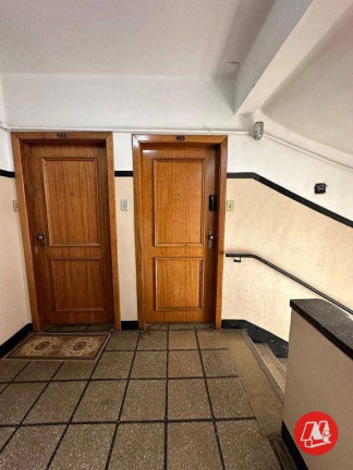 Imagem Apartamento com 1 Quarto à Venda, 35 m² em Centro Histórico - Porto Alegre