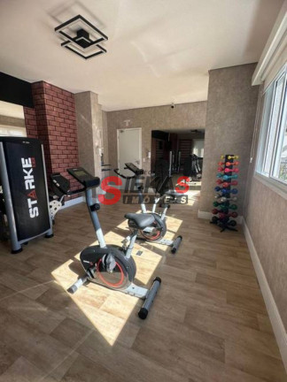 Imagem Apartamento com 2 Quartos à Venda, 38 m² em Tatuapé - São Paulo