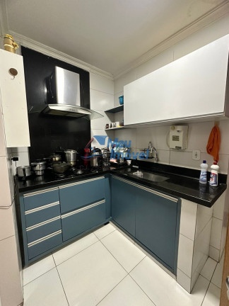 Imagem Imóvel com 3 Quartos à Venda, 70 m² em Taguatinga Sul (taguatinga) - Brasília