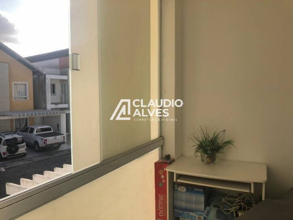 Imagem Casa de Condomínio com 3 Quartos à Venda, 130 m² em Sobradinho - Feira De Santana Imagem Casa de Condomínio com 3 Quartos à Venda, 130 m² em Sobradinho - Feira De Santana