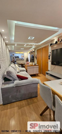 Imagem Apartamento com 2 Quartos à Venda,  em Vila Das Palmeiras - Guarulhos