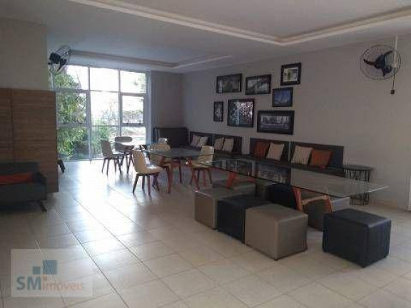 Imagem Apartamento com 1 Quarto à Venda, 43 m² em Vila Da Saúde - São Paulo
