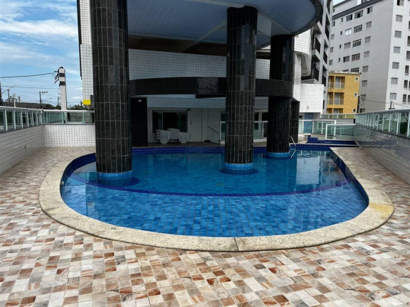 Imagem Apartamento com 2 Quartos à Venda, 91 m² em Caiçara - Praia Grande Imagem Apartamento com 2 Quartos à Venda, 91 m² em Caiçara - Praia Grande