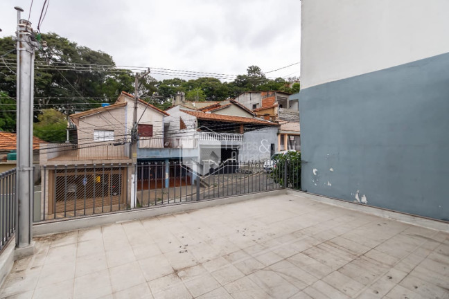 Imagem Casa com 2 Quartos à Venda, 120 m² em Vila Jaguara - São Paulo