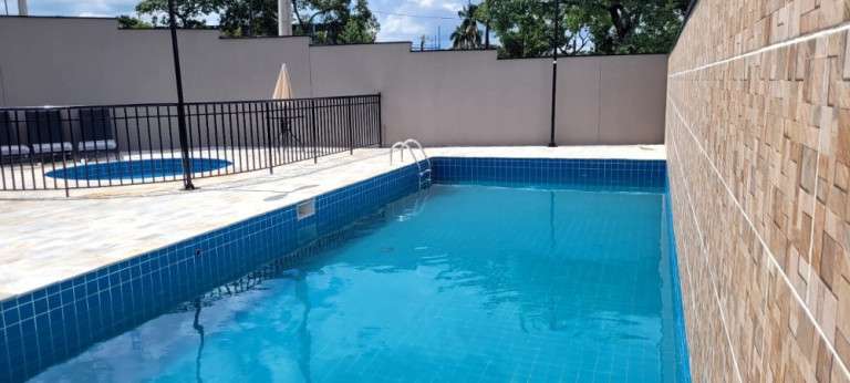 Apartamento com 2 Quartos para Alugar, 48 m² em Jardim São Carlos - Sorocaba