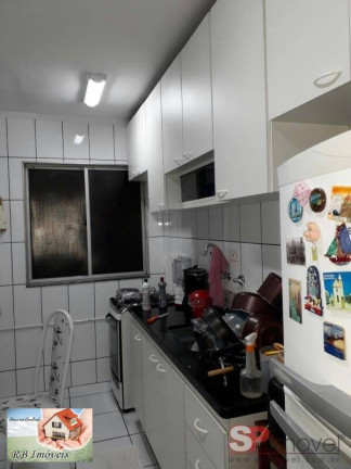 Imagem Apartamento com 2 Quartos à Venda, 67 m² em Baeta Neves - São Bernardo Do Campo