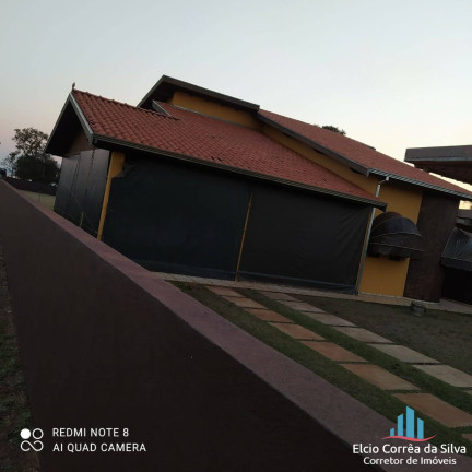 Imagem Casa com 5 Quartos para Alugar, 300 m² em Centro - Avaré