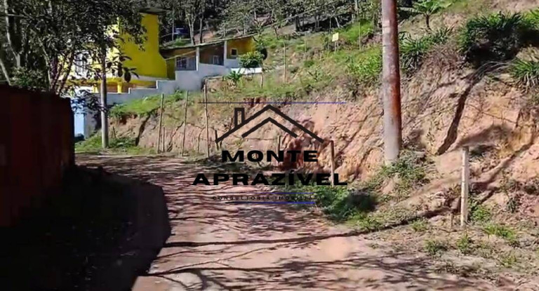 Imagem Terreno à Venda, 400 m² em Rio Grande Da Serra Imagem Terreno à Venda, 400 m² em Rio Grande Da Serra