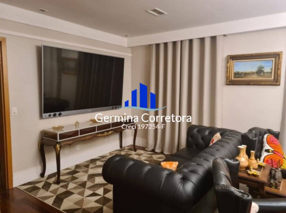 Imagem Apartamento com 3 Quartos à Venda, 122 m² em Tamboré - Santana De Parnaíba Imagem Apartamento com 3 Quartos à Venda, 122 m² em Tamboré - Santana De Parnaíba