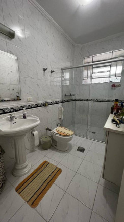 Imagem Casa com 3 Quartos à Venda, 145 m² em Ponta Da Praia - Santos Imagem Casa com 3 Quartos à Venda, 145 m² em Ponta Da Praia - Santos