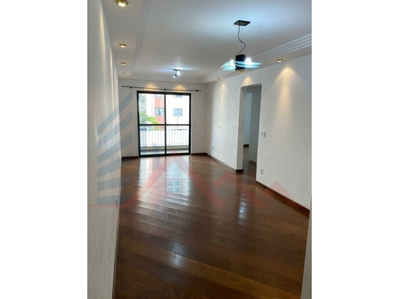 Apartamento com 2 Quartos à Venda, 64 m² em Vila Regente Feijo - São Paulo