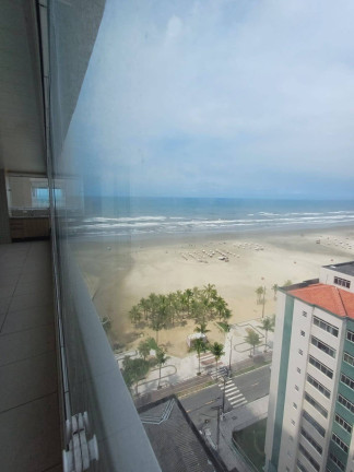 Imagem Apartamento com 2 Quartos à Venda, 92 m² em Aviação - Praia Grande