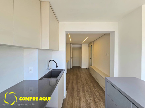 Imagem Apartamento com 1 Quarto à Venda, 36 m² em Santa Cecília - São Paulo Imagem Apartamento com 1 Quarto à Venda, 36 m² em Santa Cecília - São Paulo