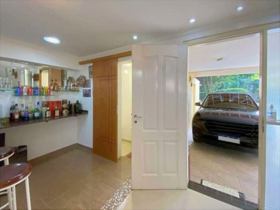 Foto do imóvel Casa com 3 Quartos à Venda, 181 m² em Granja Viana - Cotia