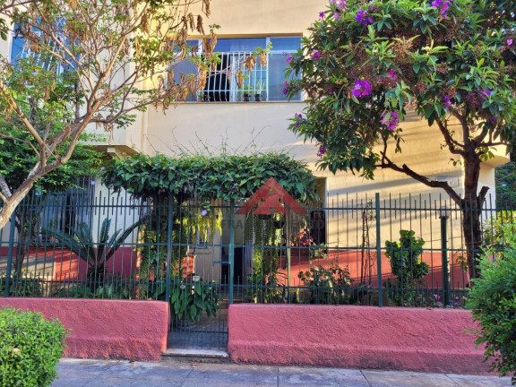 Apartamento com 3 Quartos à Venda, 80 m² em Fonseca - Niterói
