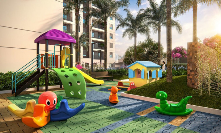 Imagem Apartamento com 2 Quartos à Venda, 49 m² em Jardim São Paulo(zona Norte) - São Paulo Imagem Apartamento com 2 Quartos à Venda, 49 m² em Jardim São Paulo(zona Norte) - São Paulo
