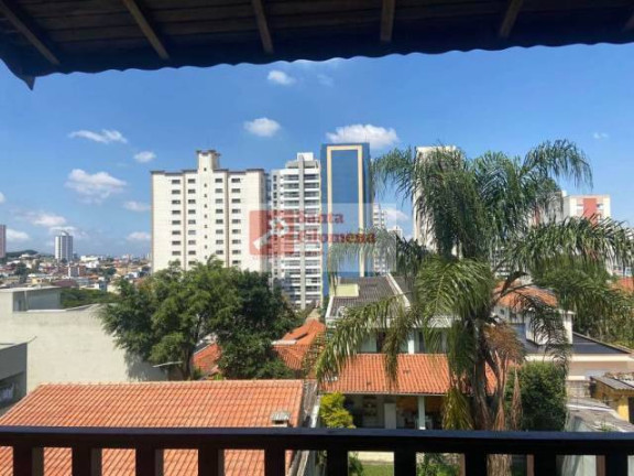 Imagem Sobrado com 3 Quartos à Venda, em Parque Das Nações - Santo André Imagem Sobrado com 3 Quartos à Venda, em Parque Das Nações - Santo André