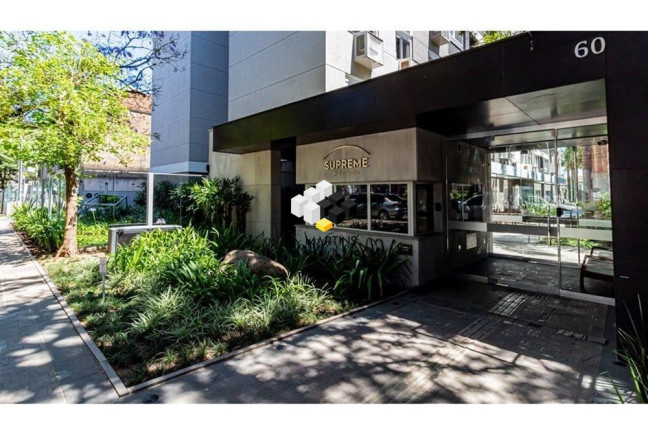 Imagem Apartamento com 2 Quartos à Venda, 64 m² em São João - Porto Alegre Imagem Apartamento com 2 Quartos à Venda, 64 m² em São João - Porto Alegre
