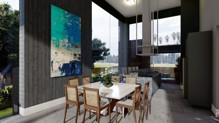 Imagem Apartamento com 3 Quartos à Venda, 215 m² em Engenho Velho - Torres Imagem Apartamento com 3 Quartos à Venda, 215 m² em Engenho Velho - Torres