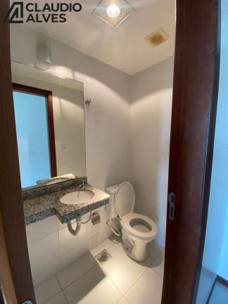 Imagem Apartamento com 1 Quarto à Venda, 40 m² em Santa Mônica - Feira De Santana Imagem Apartamento com 1 Quarto à Venda, 40 m² em Santa Mônica - Feira De Santana